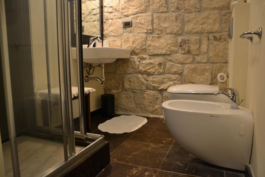 Antico Frantoio Penna Daire Sampieri Oda fotoğraf