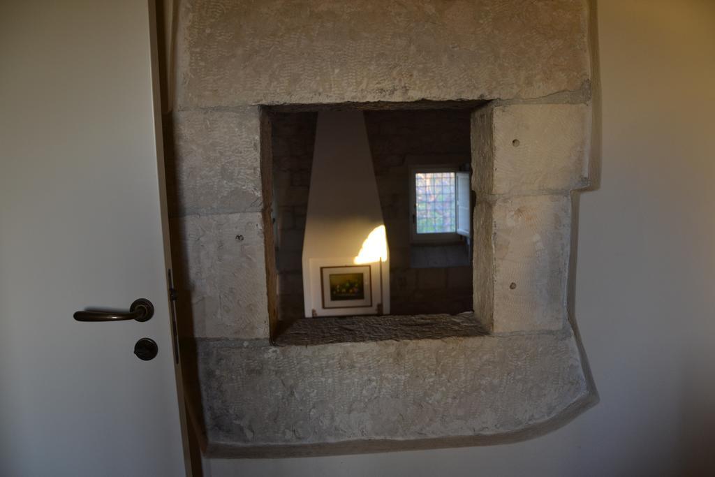 Antico Frantoio Penna Daire Sampieri Oda fotoğraf