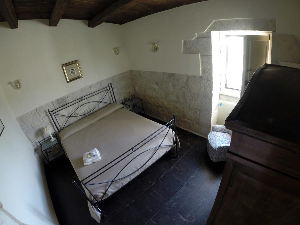 Antico Frantoio Penna Daire Sampieri Oda fotoğraf