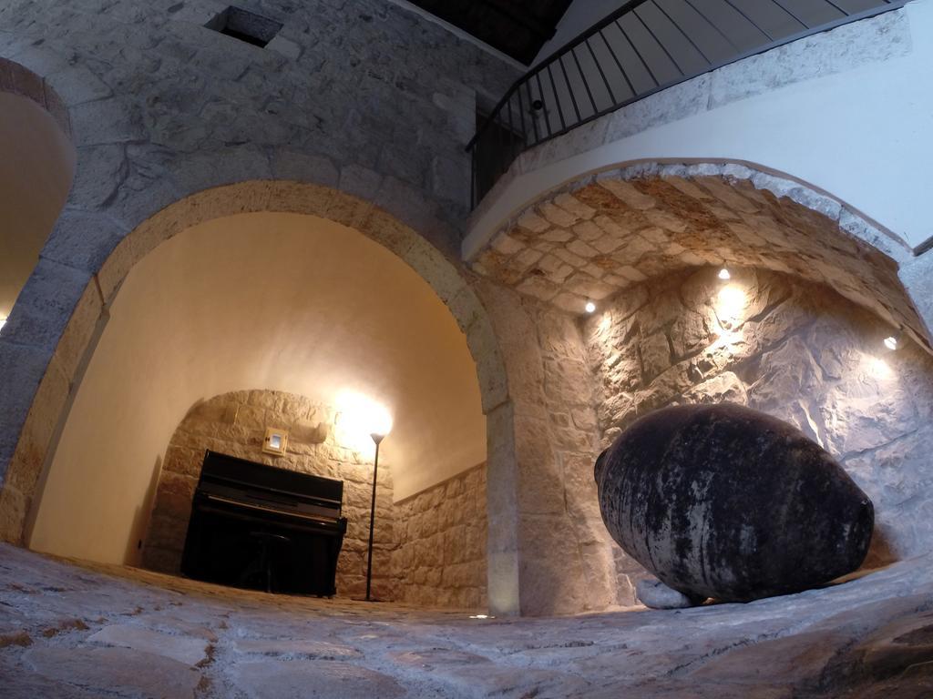 Antico Frantoio Penna Daire Sampieri Oda fotoğraf