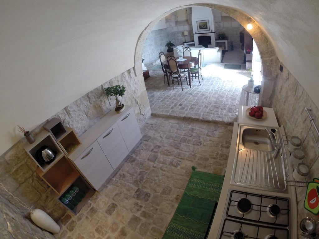 Antico Frantoio Penna Daire Sampieri Oda fotoğraf
