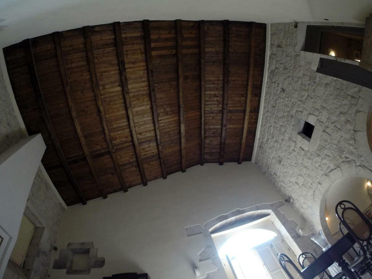 Antico Frantoio Penna Daire Sampieri Dış mekan fotoğraf