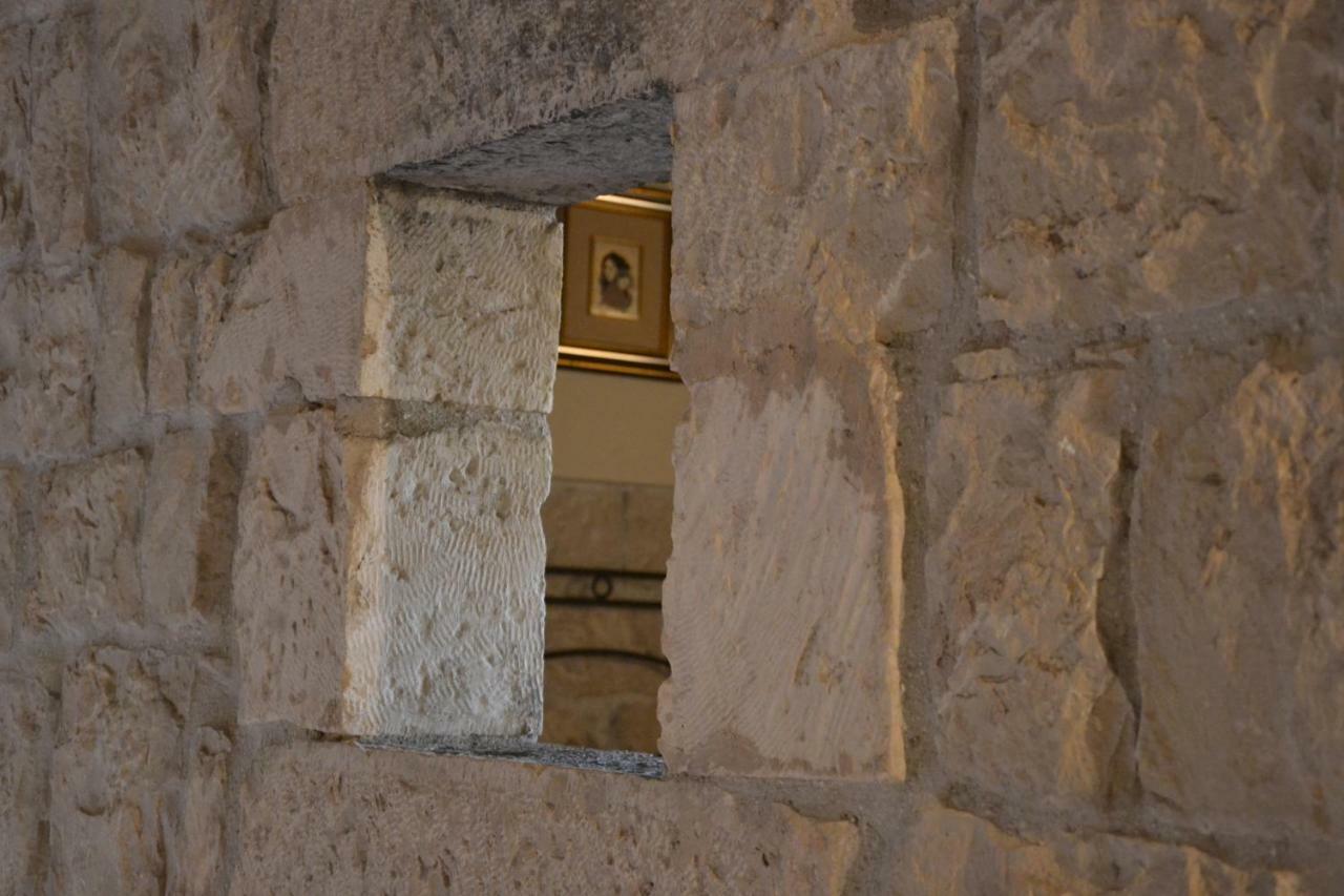 Antico Frantoio Penna Daire Sampieri Dış mekan fotoğraf