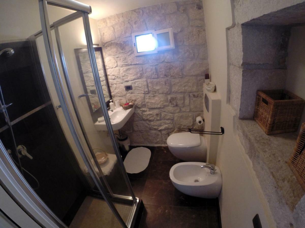 Antico Frantoio Penna Daire Sampieri Dış mekan fotoğraf